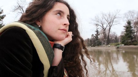 Reportaj emoționant** "Mi-e dor de tata..."