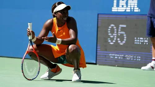 US Open va încorona o nouă regină. Scurtele Sevastovei au tăiat-o pe Sloane Stephens