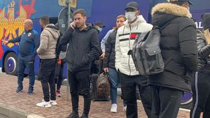 Federația ucraineană de fotbal poate lua o decizie istorică în lume: ce se întâmplă cu toți jucătorii străini care au fugit de războiul cu Rusia! EXCLUSIV