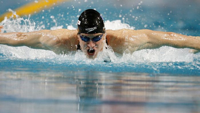 Norbert Trandafir s-a calificat în semifinale la 50 metri liber!** În acestă seară va lupta pentru un loc în finala de vineri