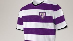 Fanii Politehnicii explică de ce susțin echipa din liga a cincea: „Pornim de jos, dar cu capul sus"