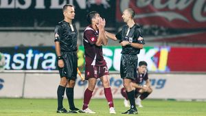 "Ne simțim vânați! Oare am supărat pe cineva?!"