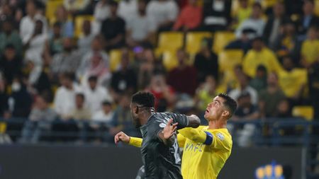 CFR Cluj, război cu un club din La Liga pentru transferul internaționalului camerunez Oumar Gonzalez