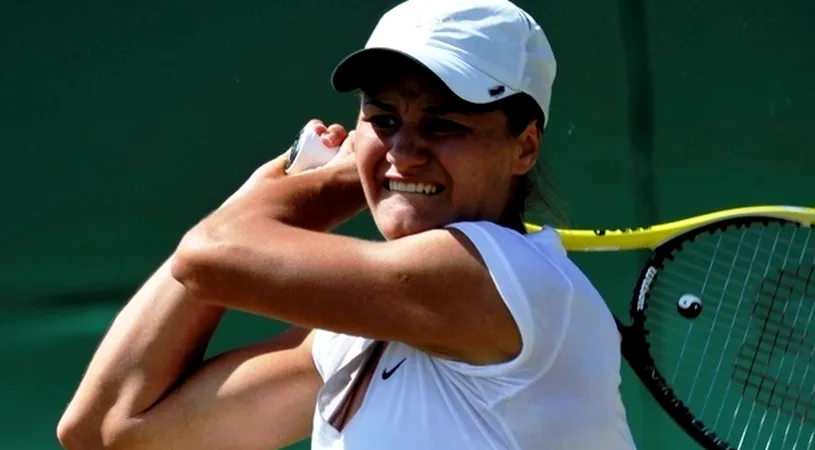 Perechea Gallovits/Niculescu, eliminată în semifinale la Nassau