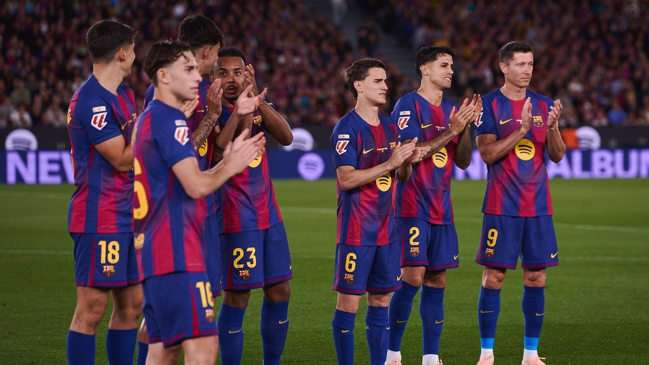 „Aud și acum ultimul strigăt al mamei mele”. Vedeta Barcelonei și-a spus drama la Cupa Mondială 2026