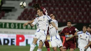 Dorel Stoica: „Au zis că ne omoară!"