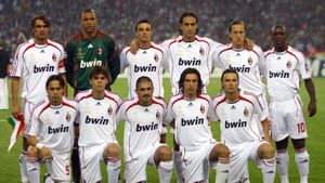 Anunțul care în urmă cu 10 ani părea o glumă proastă! Oferta primită astăzi de un star de la AC Milan