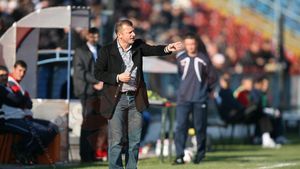 Munteanu:** "Am arătat și azi că merităm locul 1! Totuși, suferim puțin"