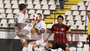 "Gașca-nebună" vrea să revoluționeze fotbalul: "Nu avem nevoie de antrenor!" :)