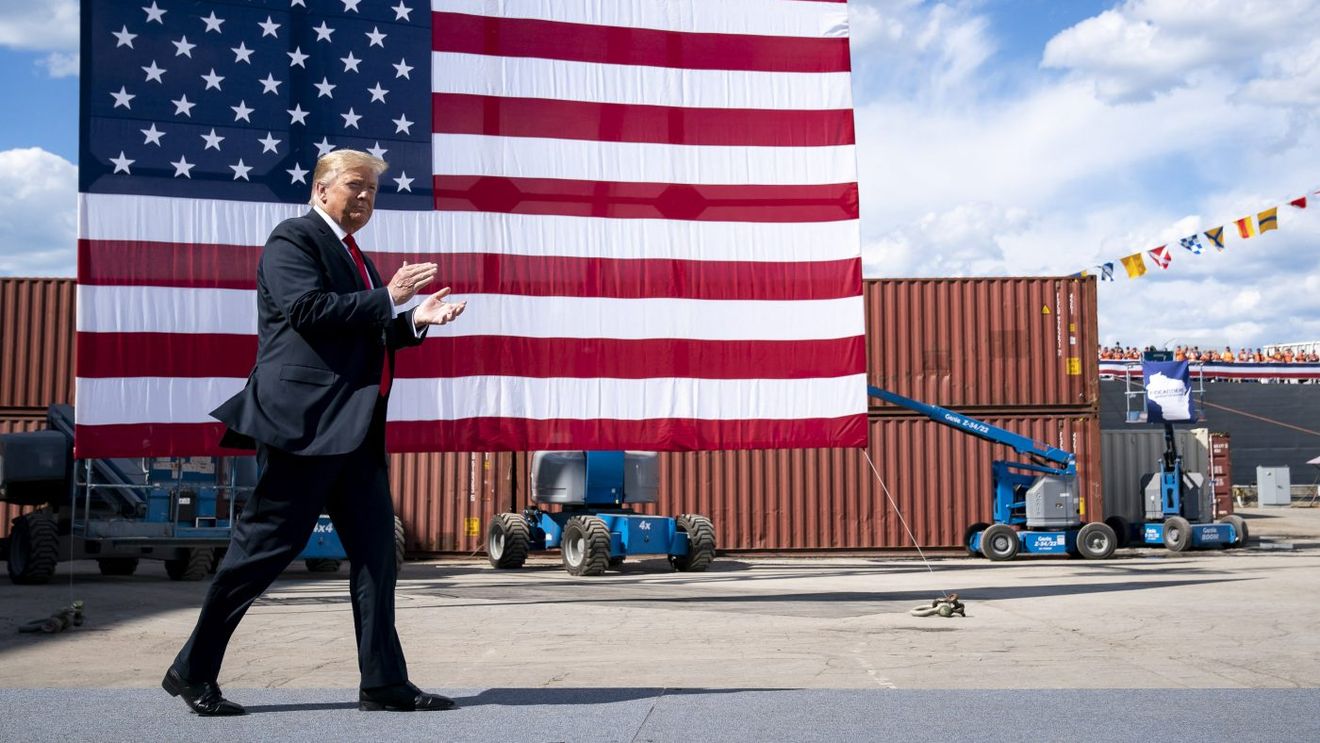 Mandat de arestare pe numele lui Donald Trump! Tensiuni tot mai mari între Statele Unite ale Americii și Iran