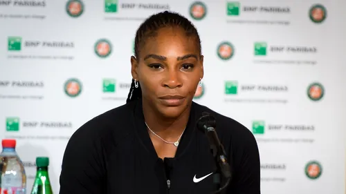 Serena Williams iese la atac după ultimul scandal: 