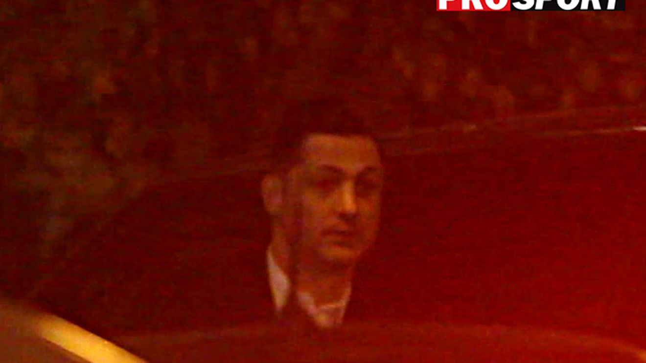 Mirel Rădoi, analizat pas cu pas, de ProSport: ce a făcut în ziua numirii ca selecționer! Unde a plecat de la FRF, în grabă, imediat după prezentare. FOTO EXCLUSIV