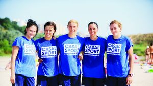 Campioană la transferuri!** Oltchim țintește Liga Campionilor