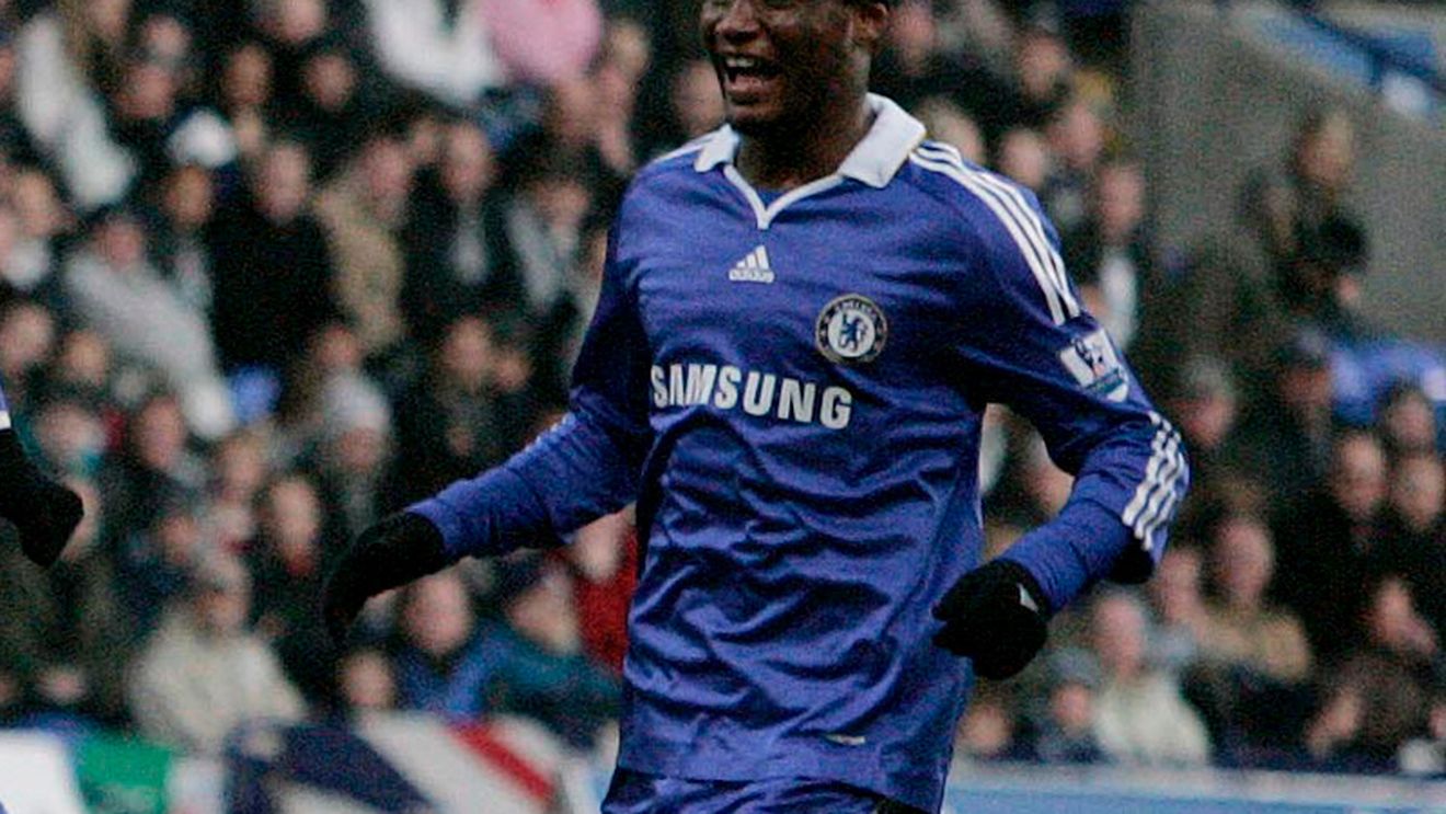 John Obi Mikel, la Chelsea până în 2014