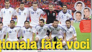 După Grădinescu și Enăchescu, TVR îl poate pierde și pe Naum