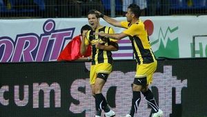 Steaua a câștigat prima bătălie a iernii împotriva lui Dinamo!** "Câinii" au renunțat la aducerea lui Alexandru Chipciu