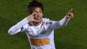 Tatăl lui Neymar a ajuns la capătul răbdării: "Gata, telenovela s-a încheiat!"  