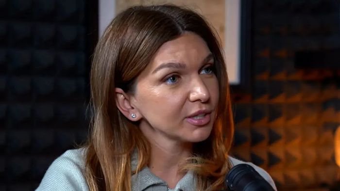 Simona Halep trage un semnal de alarmă: „Tinerii sunt expuși și judecați pe rețelele de socializare”