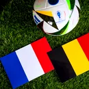 Franța – Belgia Live Video Online, de la ora 19:00, în optimile de finală ale EURO. Duel de foc între cele mai bine cotate naționale din clasamentul FIFA
