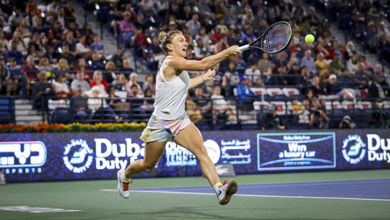 Americanii au publicat prima parte din interviul pe care Simona Halep l-a dat celor de la Tennis Channel și românca face deja o dezvăluire tulburătoare! „Atunci parcă m-a lovit un camion”