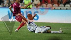 Arpi se simte umilit:** "Pandurii meritau să ne bată cu 3-0"