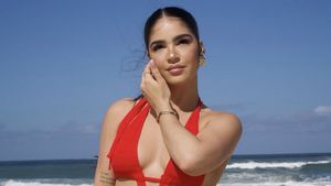 Celebrul fotbalist devine bunic la doar 45 de ani. Cum arată tânăra iubită a fiului fostului mare jucător