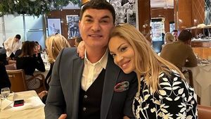 După ani și ani, Valentina Pelinel rupe tăcerea! Actuala soție a lui Cristi Borcea dezvăluie ce s-a întâmplat la divorțul de Cristi Boureanu cu averea lor! „Acum am o familie”