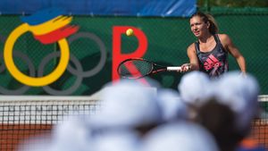 O singură necunoscută. Halep și-a aflat alte două rivale pentru Turneul Campioanelor de la Singapore