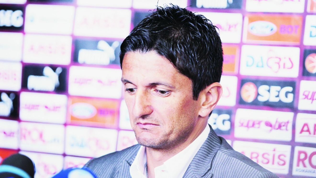 Nu mai știe cu cine să joace!** Răzvan are infirmeria plină înaintea vacanței: cinci semne de întrebare pentru Vaslui