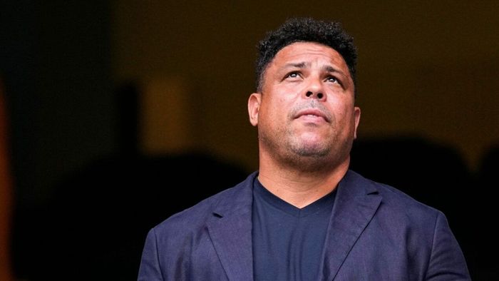 Ronaldo, pe urmele lui Răzvan Burleanu. Fostul mare atacant vrea să conducă Federația Braziliană de Fotbal