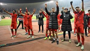 Florin Tănase, apel de căpitan pentru fanii FCSB, înainte de meciul cu Manchester United: „Stadion cu 55.000 de oameni, care ne vor purta spre victorie”