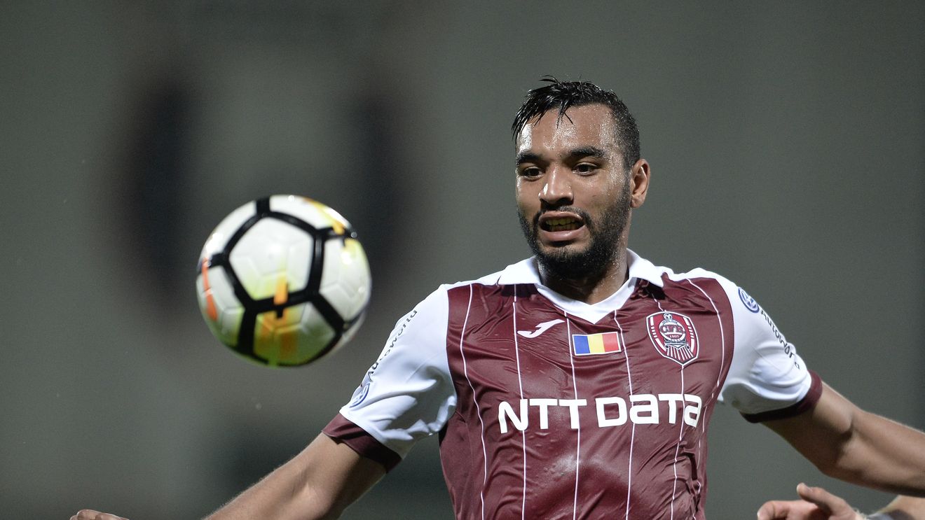 Adevărul despre felul în care Țucudean și Omrani au spus "nu" ofertei lui Dan Petrescu 