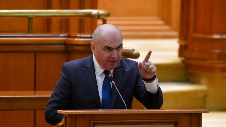 Ilie Bolojan a făcut praf orașul istoric din România cu două stadioane noi, de zeci de milioane de euro: „Asta a supărat baronii locali!”