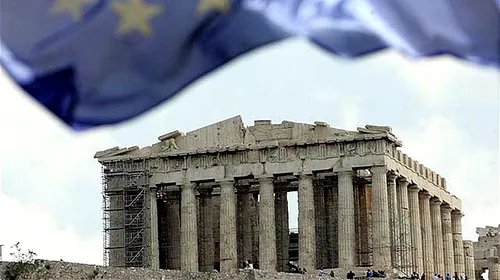 Criză? Da, dar sunt peste noi! Analiză între economiile Greciei și României