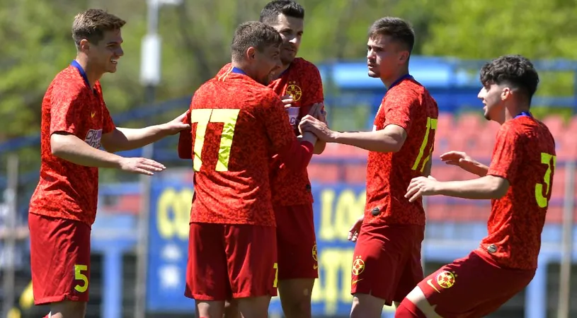 Alexandru Stan, aproape să semneze cu Poli Iași. Moldovenii speră să-l readucă și pe Ștefan Cană, de la FCSB