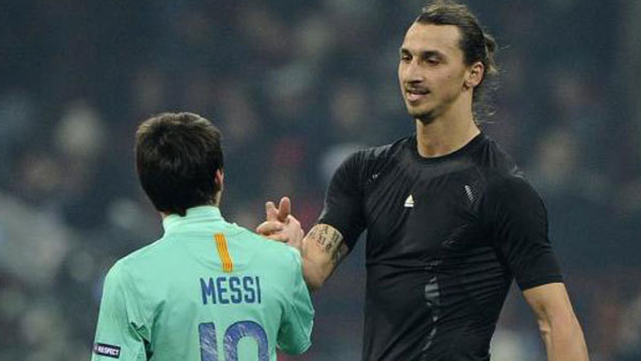 Ibra surprinde din nou!** Declarația care îl va încânta pe Guardiola