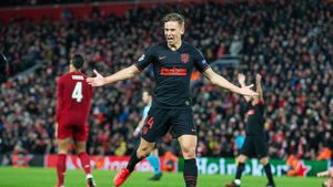 Marcos Llorente vorbește despre transferul prin care a trădat-o pe Real Madrid pentru rivala Atletico: „Sunt fericit că am venit la Atletico și nu regret nimic!”