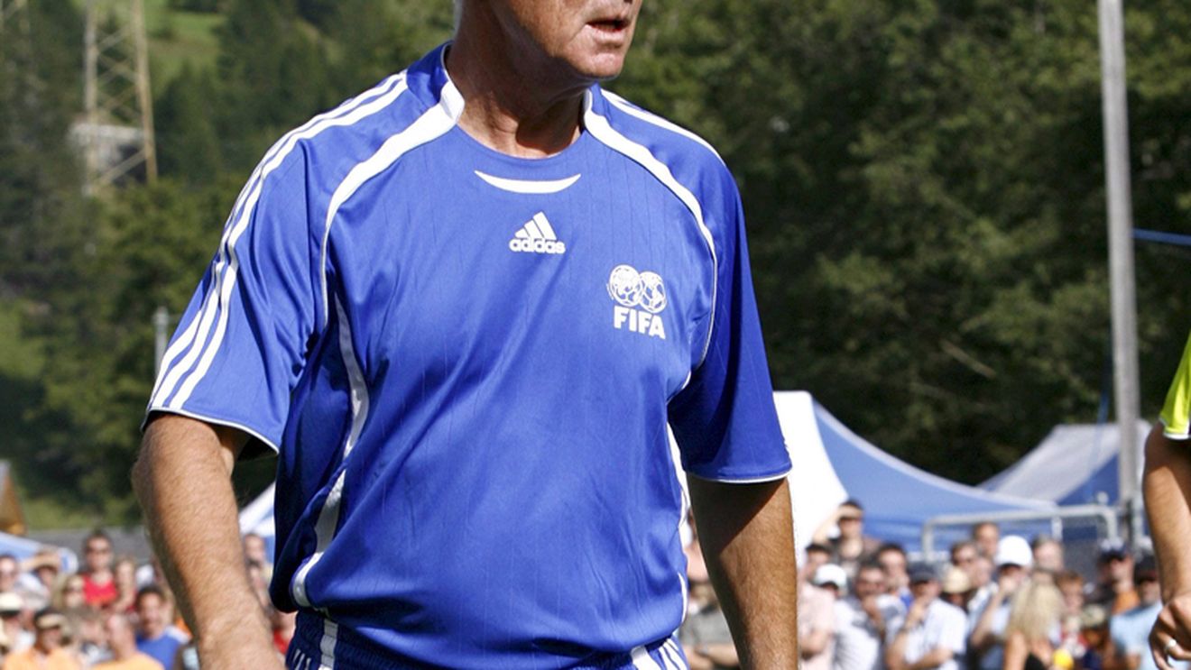 Beckenbauer: "Germania nu poate bate Portugalia"