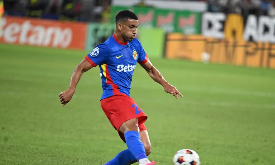 Finalul regimului Ceaușescu și al FCSB. De ce Gigi Becali îl persecută pe Boutoutaou și ce-au pățit Mihai Stoica și Marius Baciu. Pastila de la Manila cu Gabriel Berceanu