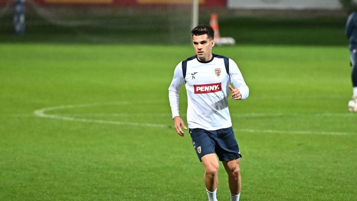 Transferul fotbalistului de 24.000.000 de euro, ratat din cauza lui Ianis Hagi. Cum a fost posibil