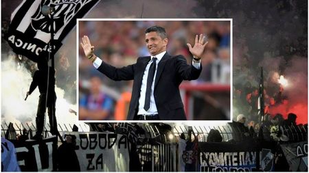 Crimă înfiorătoare la Salonic! Ultrașii lui PAOK ar fi ucis cu bestialitate un suporter al lui Aris! Mesajul echipei lui Răzvan Lucescu