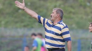 Popa: "Jucătorii m-au dezamăgit"