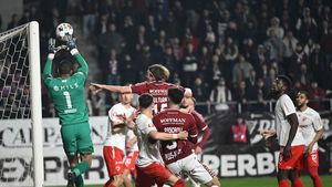 8 detalii care au făcut diferența în derby-ul Rapid - Dinamo! Zeljko Kopic nu găsește soluțiile pentru a redresa corabia „roș-albilor”