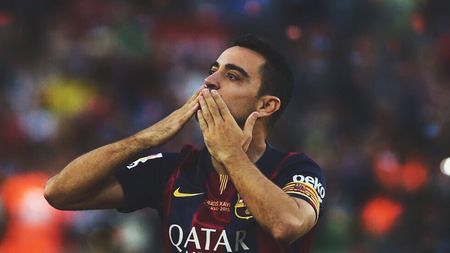 Xavi se retrage! Legenda Barcelonei a făcut anunțul oficial. Ce meserie va urma pentru "creierul" catalan