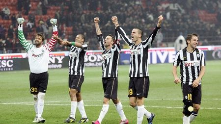 VIDEO** Del Piero răpune Milanul și devine cel mai BUN marcator din istoria lui Juve!