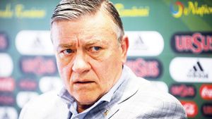 Nimicul lui Mircea Sandu!** Postolache confirmă blatul Voința Sibiu - Cracovia, dar reacția "Nașului" este șocantă: "Ancheta nu a relevat absolut nimic"