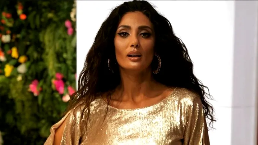 Claudia Pavel, enervată la culme din cauza poluării. ”Majoritatea copiilor noștri au probleme pulmonare din cauza acestei bătăi de joc fără sfârșit”