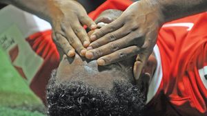 Alvarez s-ar putea să rămână în CV doar cu 20 de minute la Dinamo!** "Câinii" se gândesc să îi rezilieze contractul