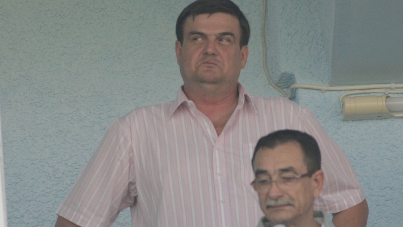 Ultimul mandat al lui Sandu în fruntea FRF? **"Nu-l mai susțin!"