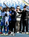 Cadou de Moș Nicolae: Poli Iași primește peste un milion de euro de la primărie! Unii dintre fotbaliști voiau să nu joace contra Corvinului